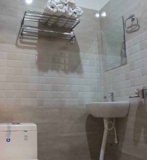 ホテル Paradise Inn