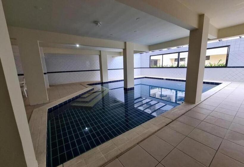 בית מלון כפרי Praia Brava Studios