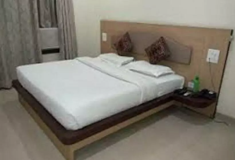 Hotelli Sukhakarta, Nagpur