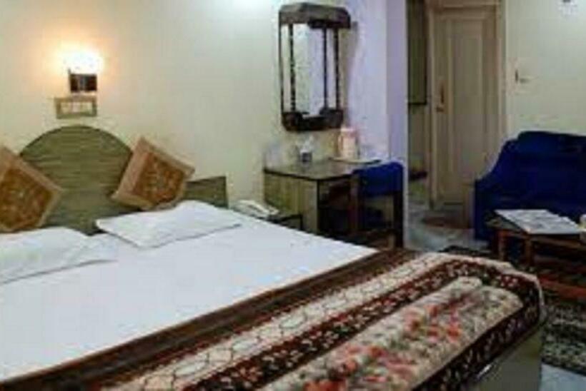 Szálloda Sukhakarta, Nagpur