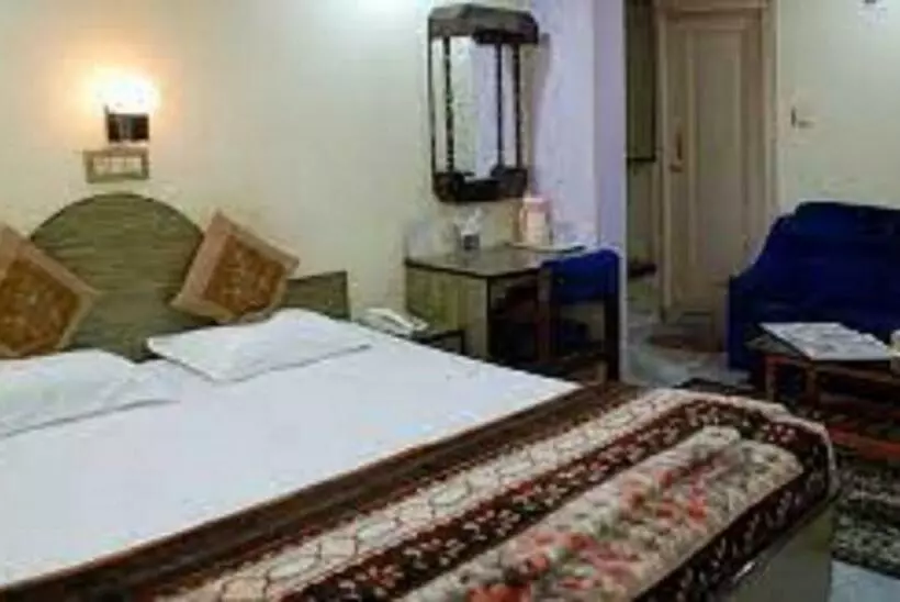 Hotelli Sukhakarta, Nagpur