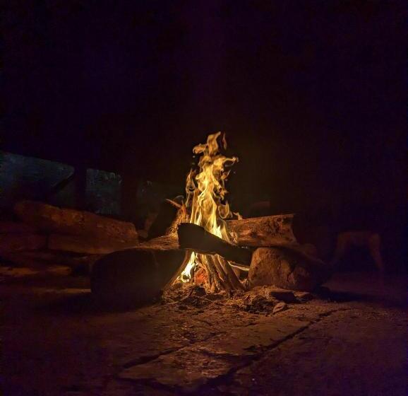 הוסטל Ayen Bienestar Ancestral