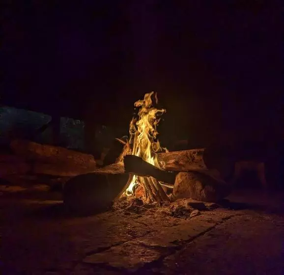 Retkeilymaja Ayen Bienestar Ancestral
