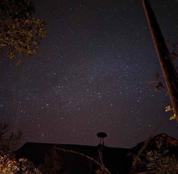 הוסטל Ayen Bienestar Ancestral