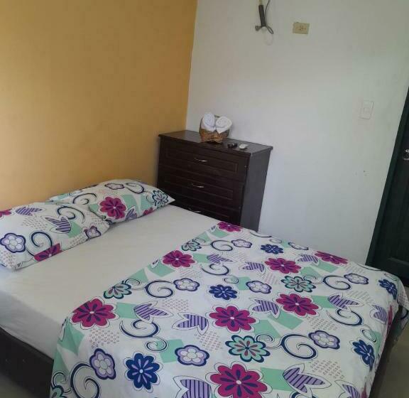 فندق Casa Flor De Liz