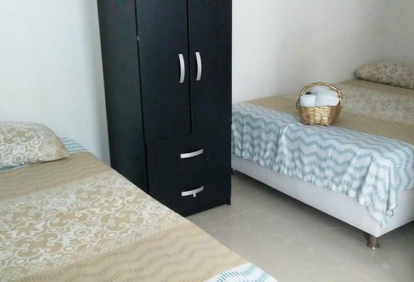 فندق Casa Flor De Liz