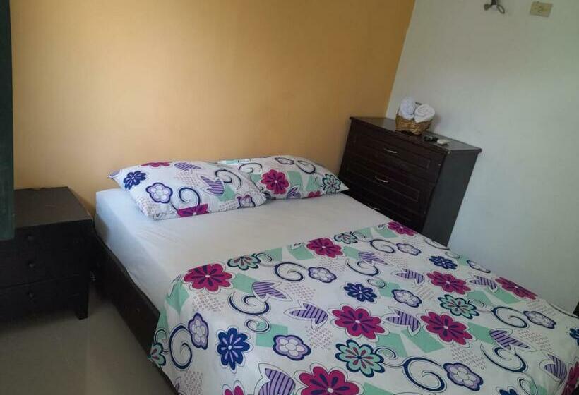 فندق Casa Flor De Liz