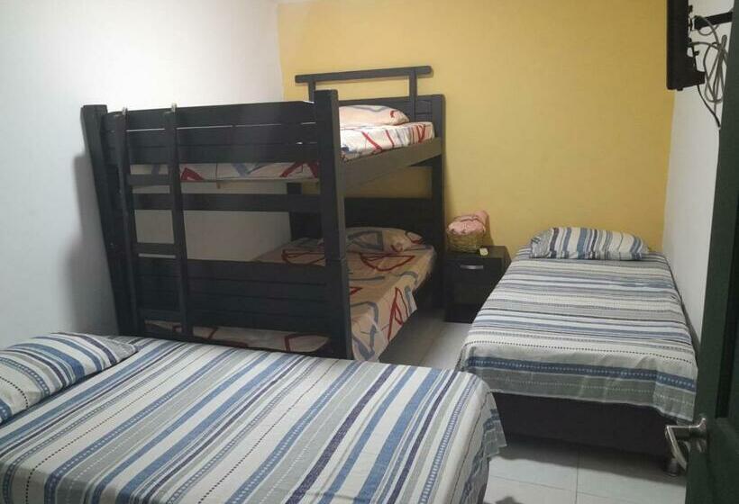 فندق Casa Flor De Liz