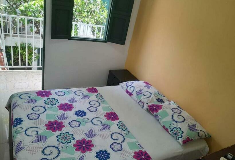 فندق Casa Flor De Liz