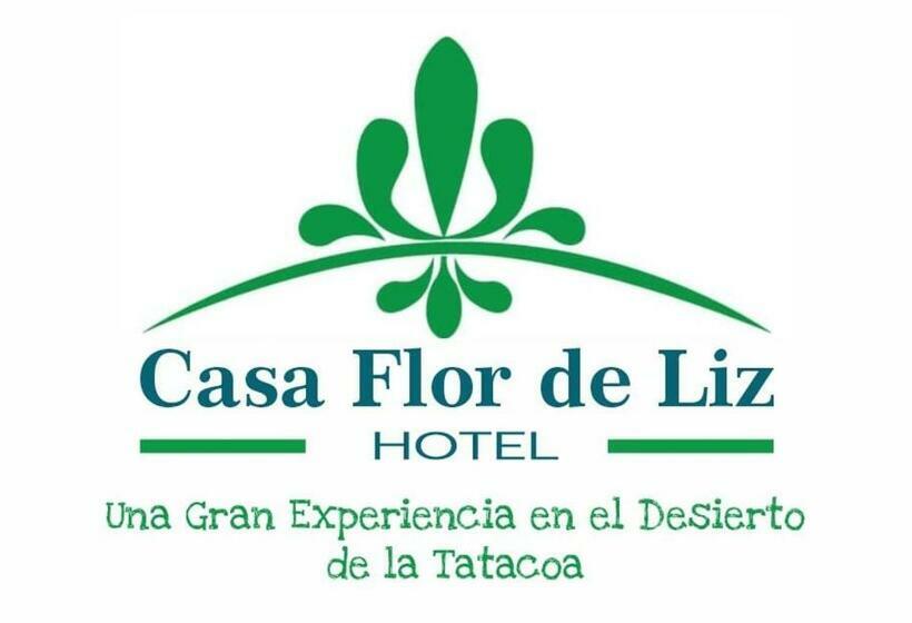 فندق Casa Flor De Liz