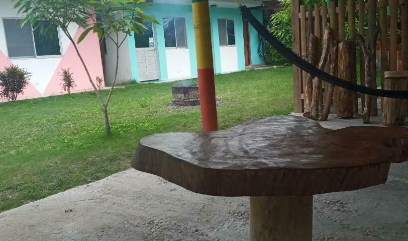 Pensjonat Oceansurf Hosteria