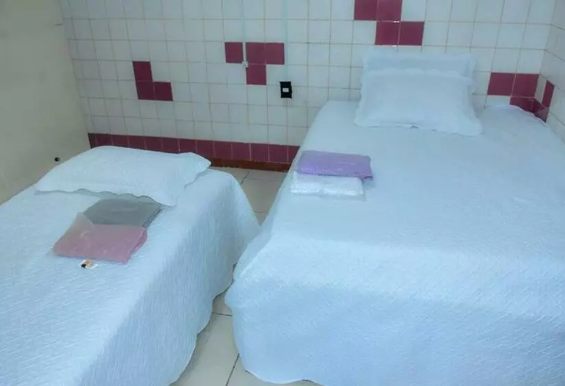 Majatalo Pousada Aconchego