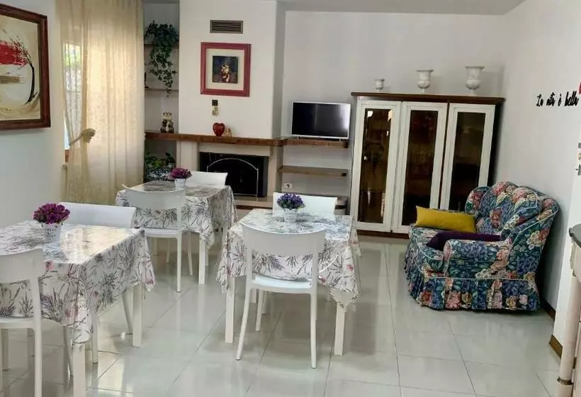 B&b Da Nonna Pina