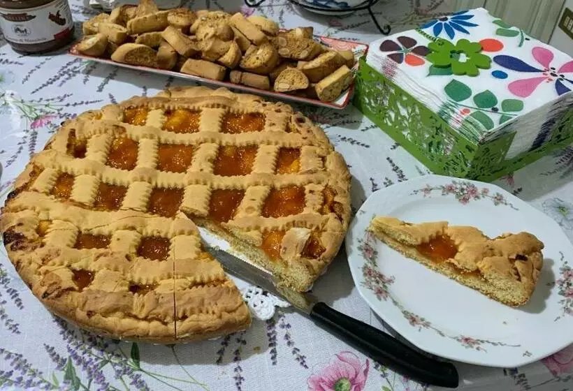B&b Da Nonna Pina