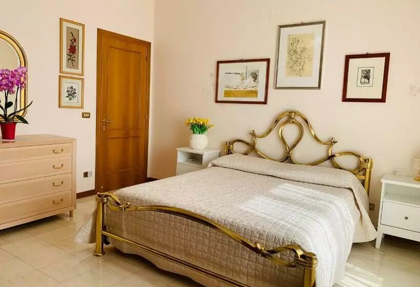 B&b Da Nonna Pina