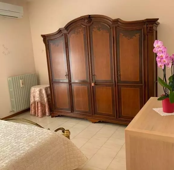 B&b Da Nonna Pina