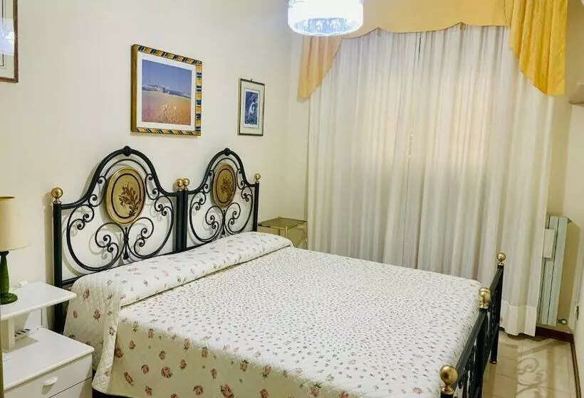 B&b Da Nonna Pina