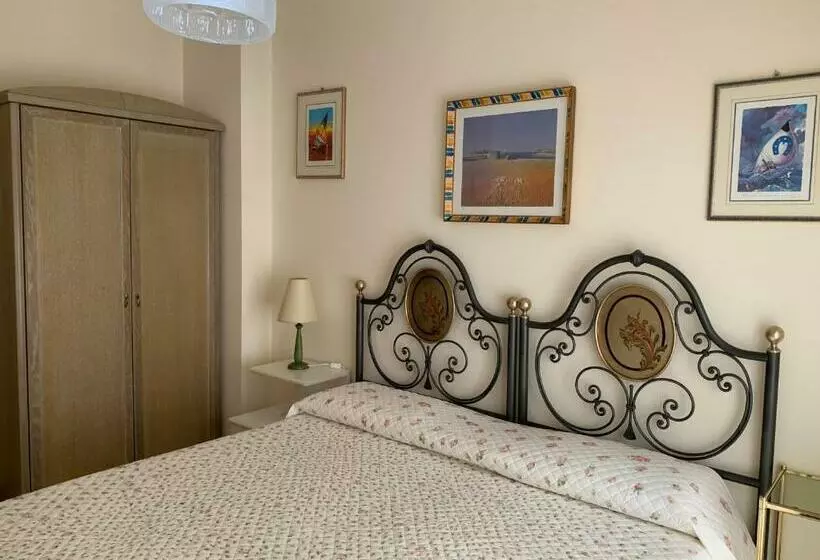 B&b Da Nonna Pina