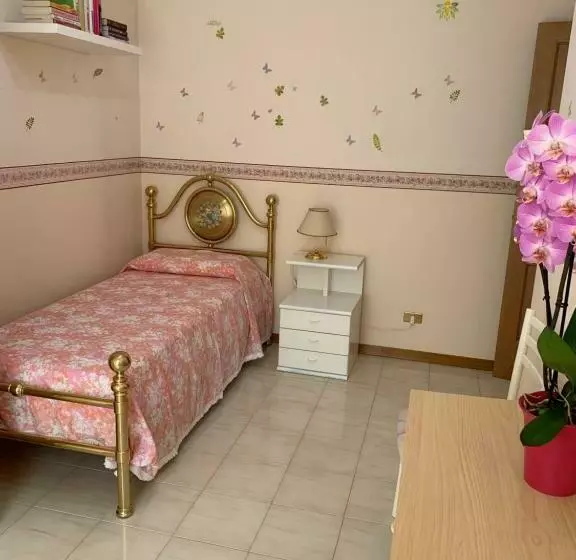 B&b Da Nonna Pina