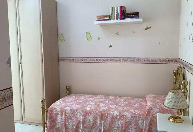 B&b Da Nonna Pina