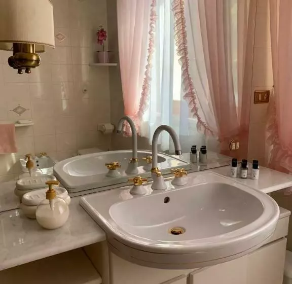 B&b Da Nonna Pina