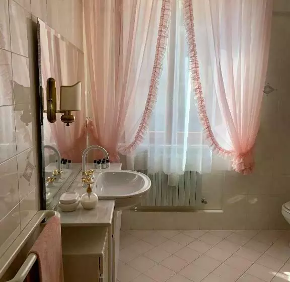 B&b Da Nonna Pina