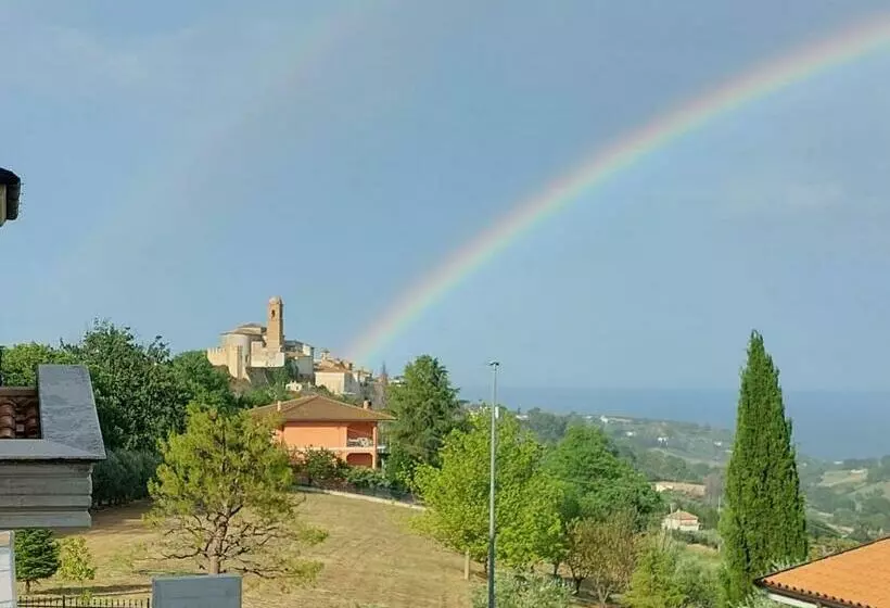 B&b Da Nonna Pina