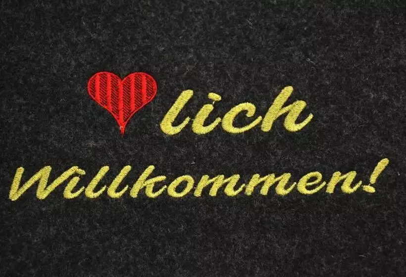 Aamiaismajoitus (B&B) Ammann Marika