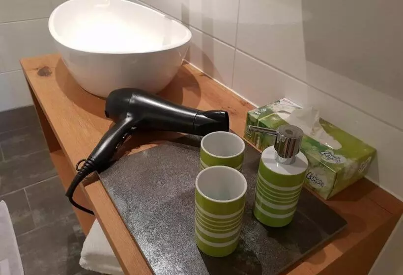 Aamiaismajoitus (B&B) Ammann Marika