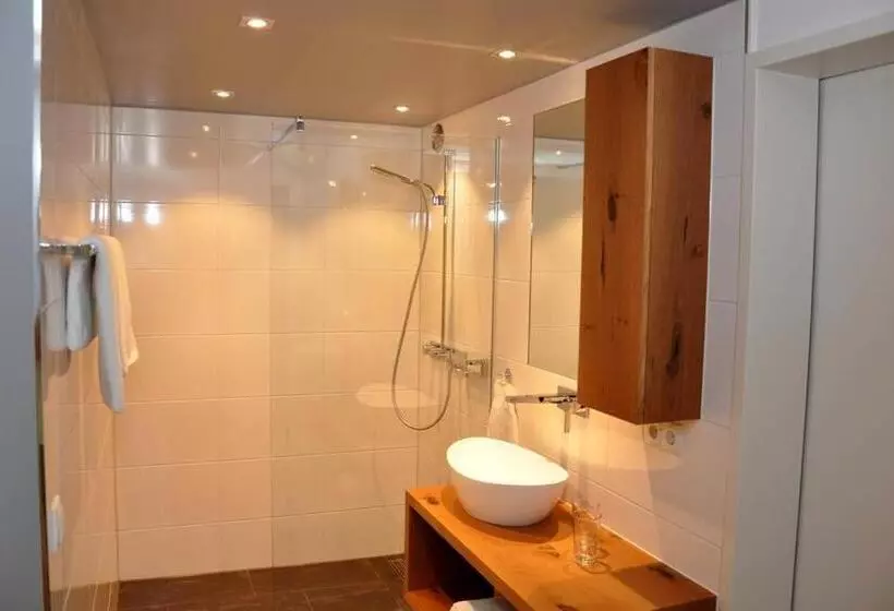 Aamiaismajoitus (B&B) Ammann Marika