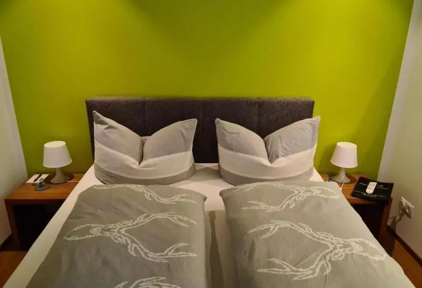 Aamiaismajoitus (B&B) Ammann Marika