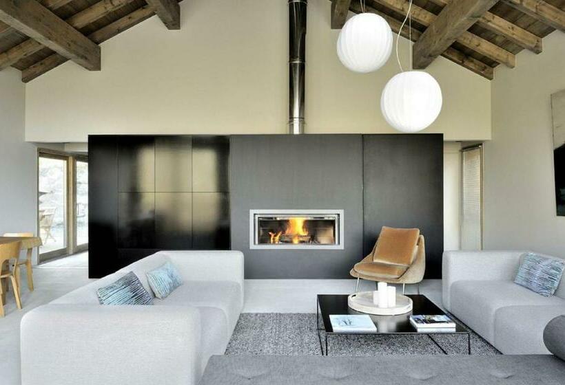 Bed and Breakfast Ideal For Meeting With Family Or Friends