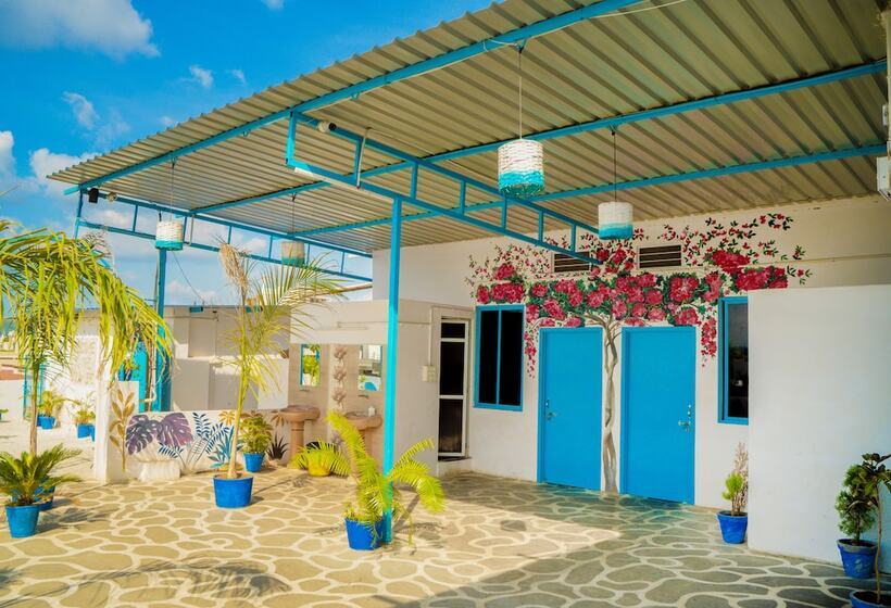 Hotell Ardency Green