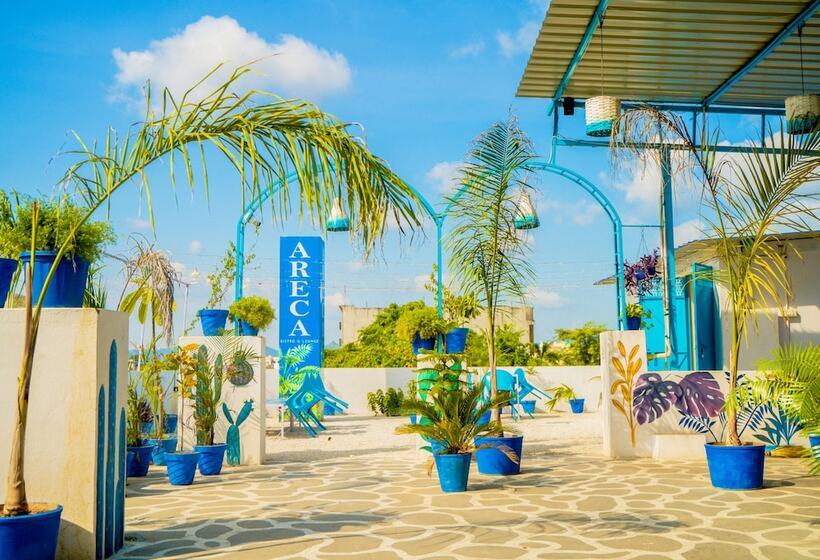 Hotell Ardency Green