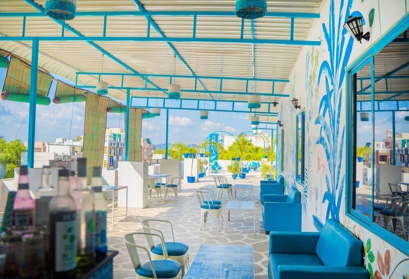 Hotell Ardency Green