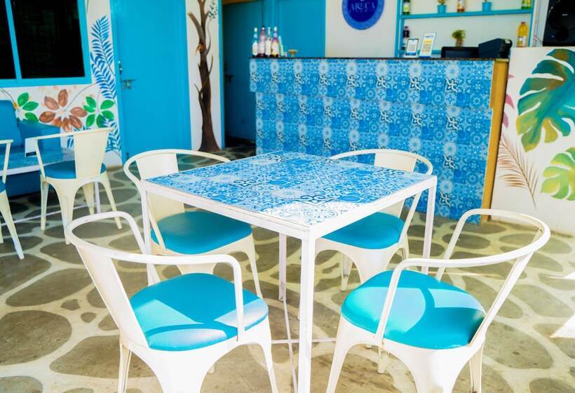 Hotell Ardency Green