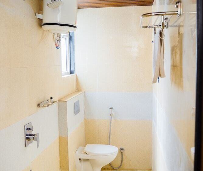 Hotell Ardency Green