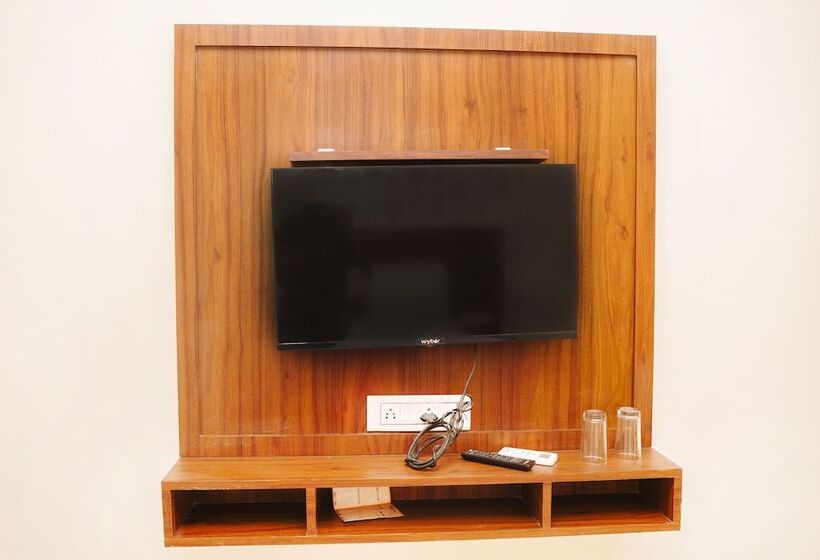 Hotell Ardency Green