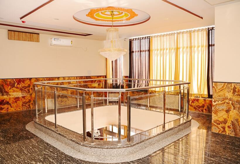 Hotell Ardency Green