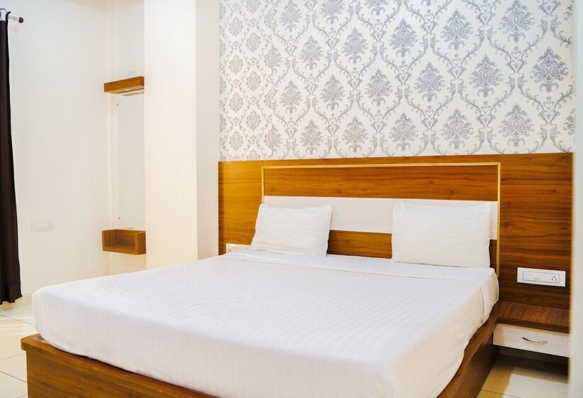 Hotell Ardency Green