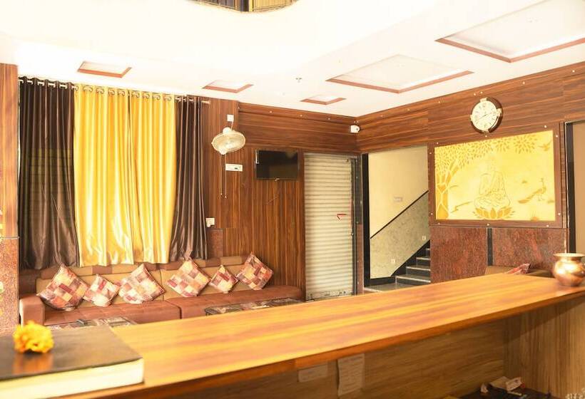 Hotell Ardency Green