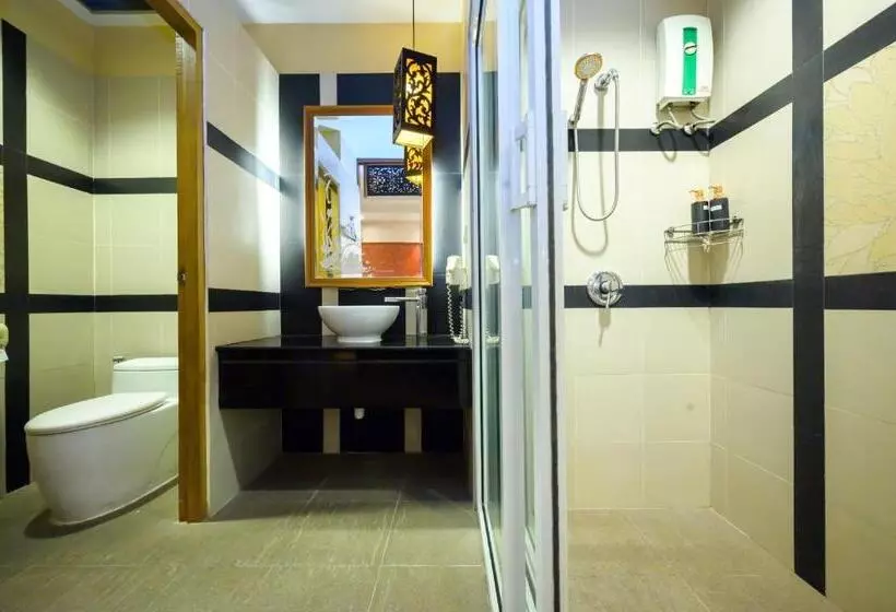 ホテル Ruen Rattana Resort