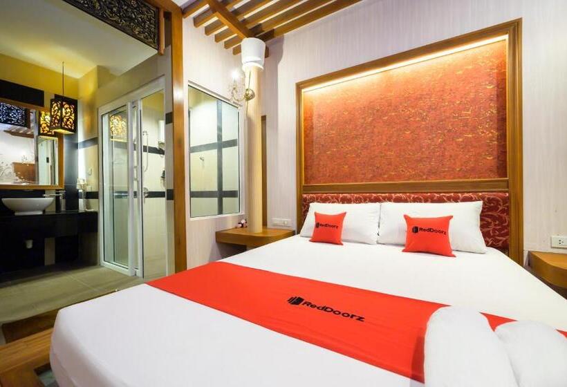 בית מלון כפרי Ruen Rattana Resort