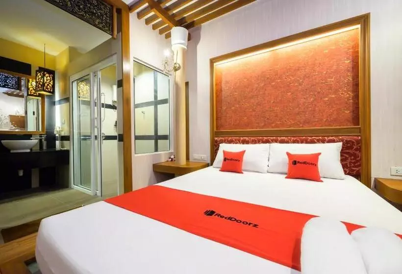 ホテル Ruen Rattana Resort