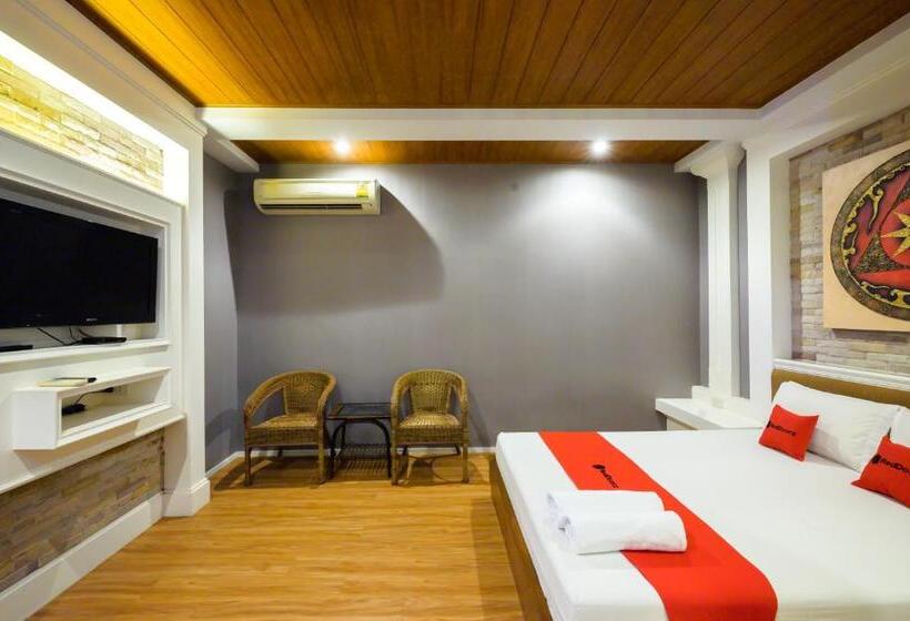 בית מלון כפרי Ruen Rattana Resort