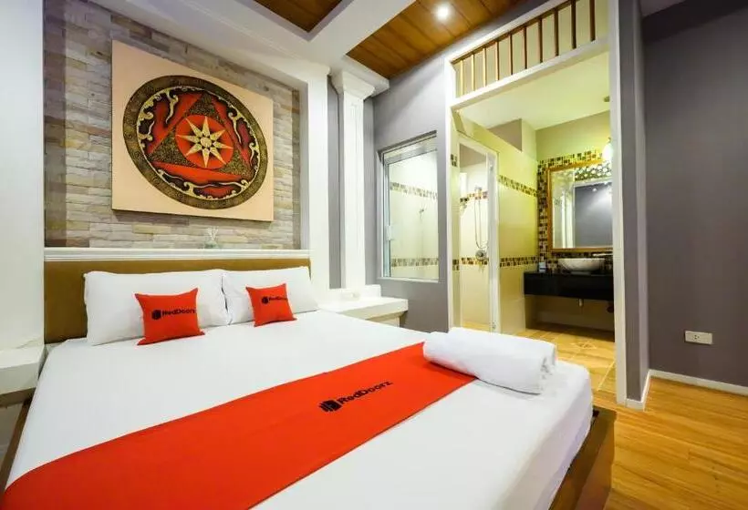 ホテル Ruen Rattana Resort