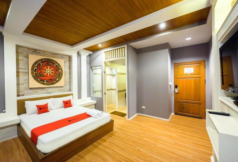 בית מלון כפרי Ruen Rattana Resort