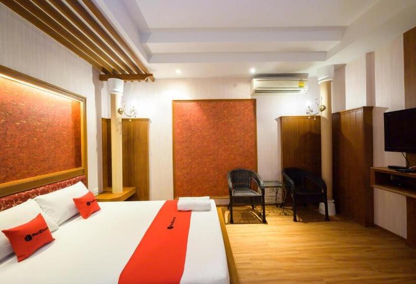 בית מלון כפרי Ruen Rattana Resort