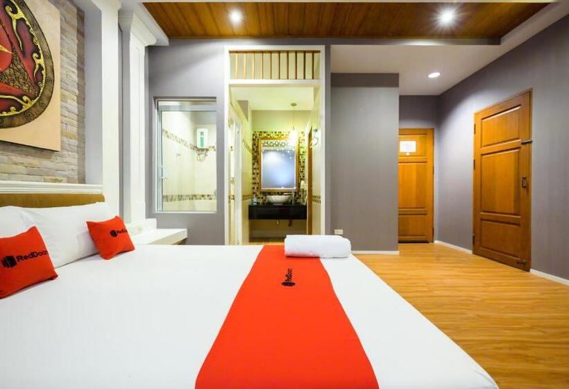 בית מלון כפרי Ruen Rattana Resort