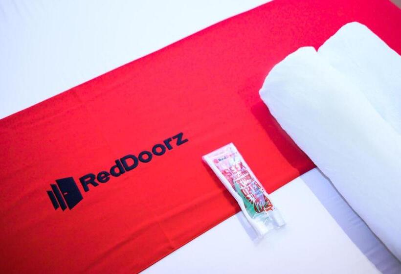 בית מלון כפרי Ruen Rattana Resort